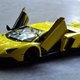 Illustration for article titled Lamborghini Aventador 50th Review